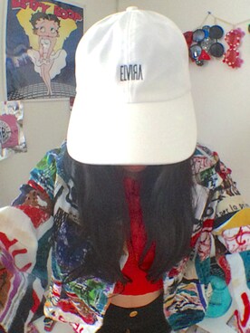 hikaruさんのコーディネート