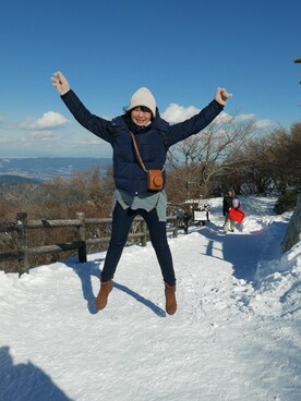 mrshさんのコーディネート