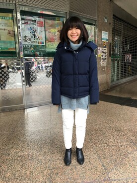 mrshさんのコーディネート