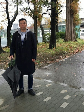 mrbassmanさんのコーディネート