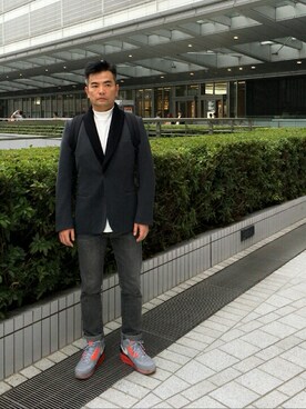 mrbassmanさんのコーディネート