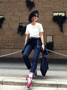 saoさんのコーディネート