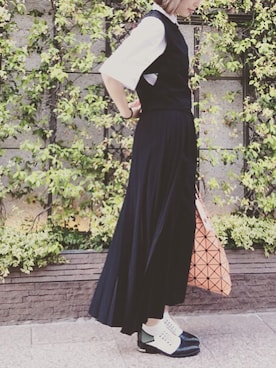 saoさんのコーディネート