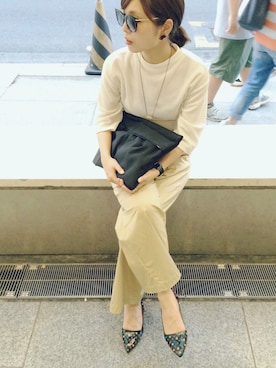 saoさんのコーディネート