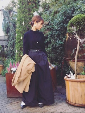 saoさんのコーディネート