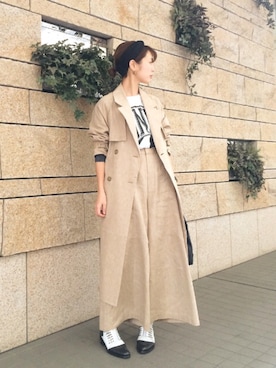 saoさんのコーディネート