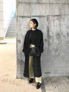 saoさんのコーディネート