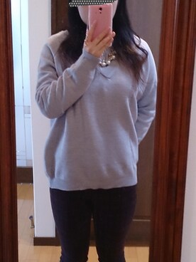 なべ蔵さんのコーディネート