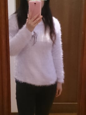 なべ蔵さんのコーディネート