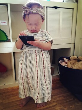 Letty Chenさんのコーディネート