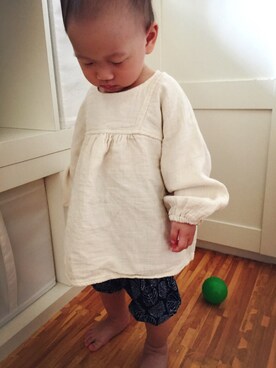 Letty Chenさんのコーディネート