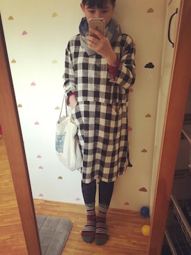 Letty Chenさんのコーディネート