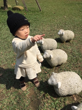 Letty Chenさんのコーディネート