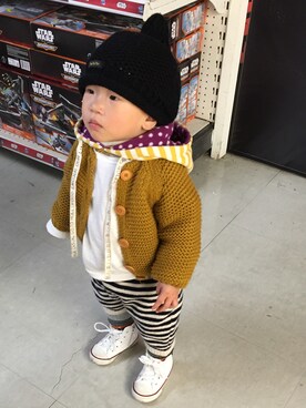 Letty Chenさんのコーディネート