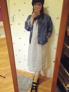 Letty Chenさんのコーディネート