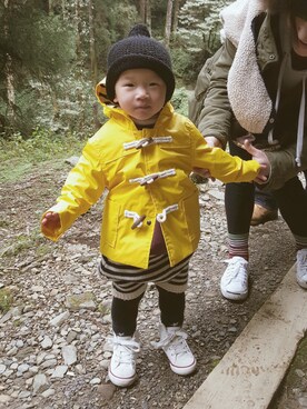 Letty Chenさんのコーディネート