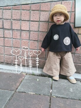 Letty Chenさんのコーディネート