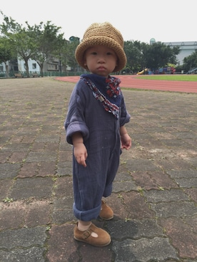 Letty Chenさんのコーディネート