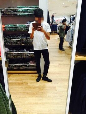 かんなゔぁーろさんのコーディネート