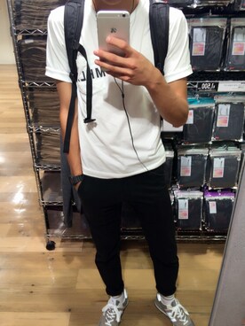 かんなゔぁーろさんのコーディネート