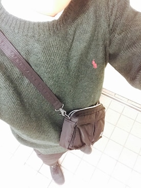 かんなゔぁーろさんのコーディネート