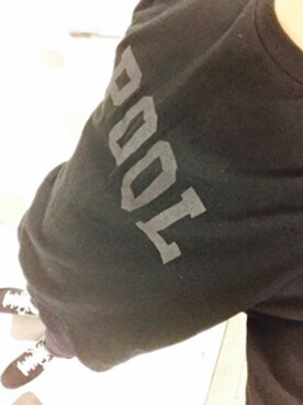 かんなゔぁーろさんのコーディネート