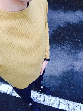 かんなゔぁーろさんのコーディネート