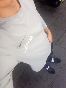 かんなゔぁーろさんのコーディネート