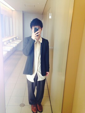 yUKIさんのコーディネート