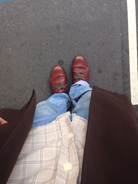 yUKIさんのコーディネート