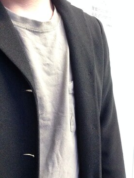 yUKIさんのコーディネート