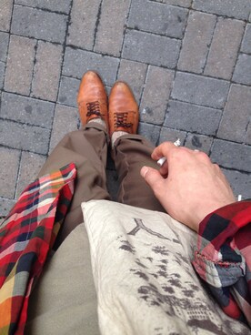 yUKIさんのコーディネート