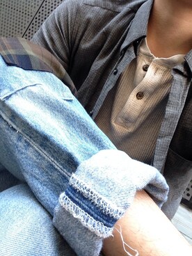 yUKIさんのコーディネート