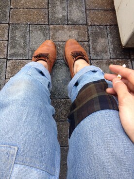 yUKIさんのコーディネート