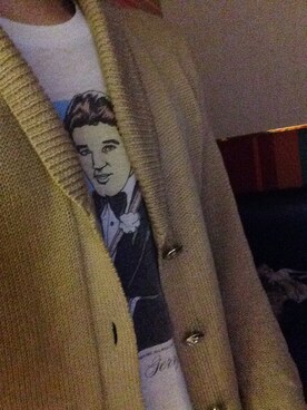 yUKIさんのコーディネート