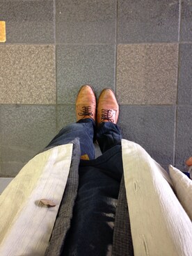 yUKIさんのコーディネート