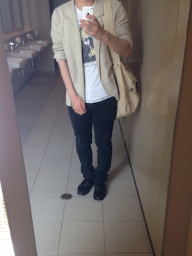 yUKIさんのコーディネート