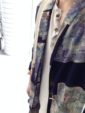 yUKIさんのコーディネート