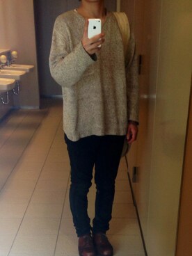 yUKIさんのコーディネート