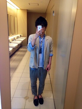 yUKIさんのコーディネート