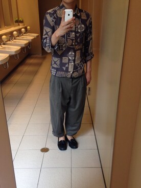 yUKIさんのコーディネート