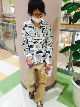 りーすさんのコーディネート