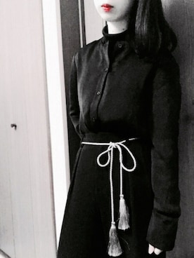 MOMOTALOさんのコーディネート