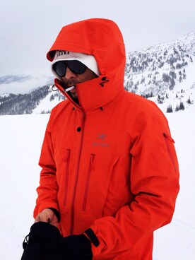 Clement Chengさんのコーディネート