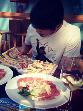 Clement Chengさんのコーディネート