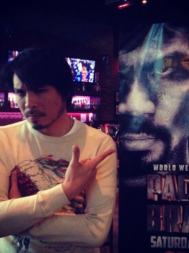 Clement Chengさんのコーディネート