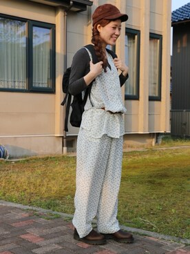 misacoさんのコーディネート