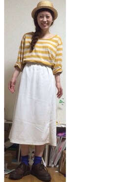 misacoさんのコーディネート