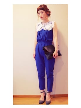 misacoさんのコーディネート