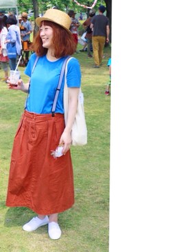 misacoさんのコーディネート